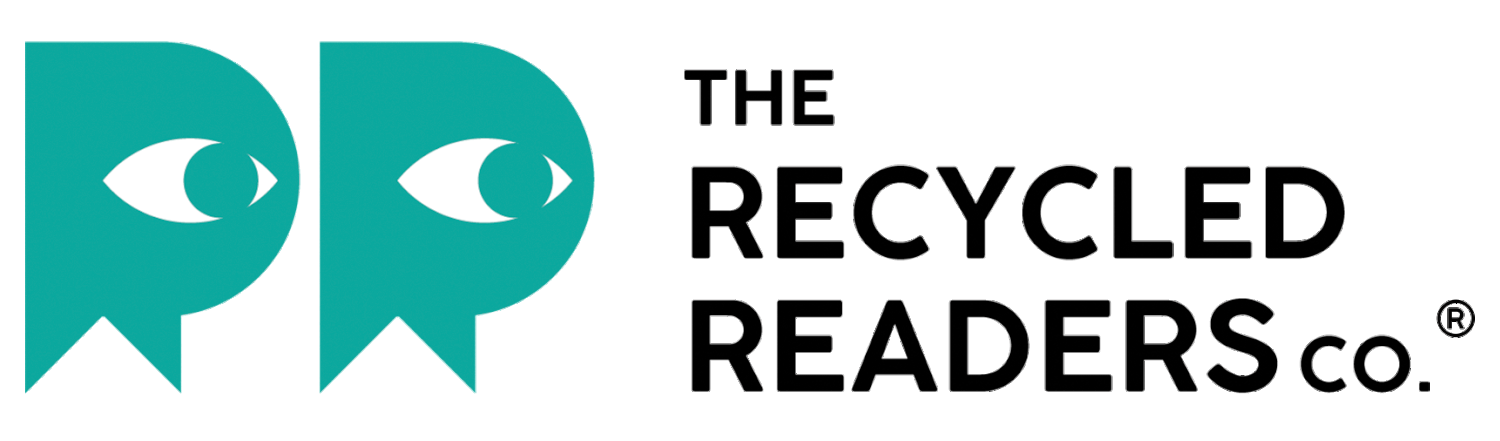 The Recycled Readers Company