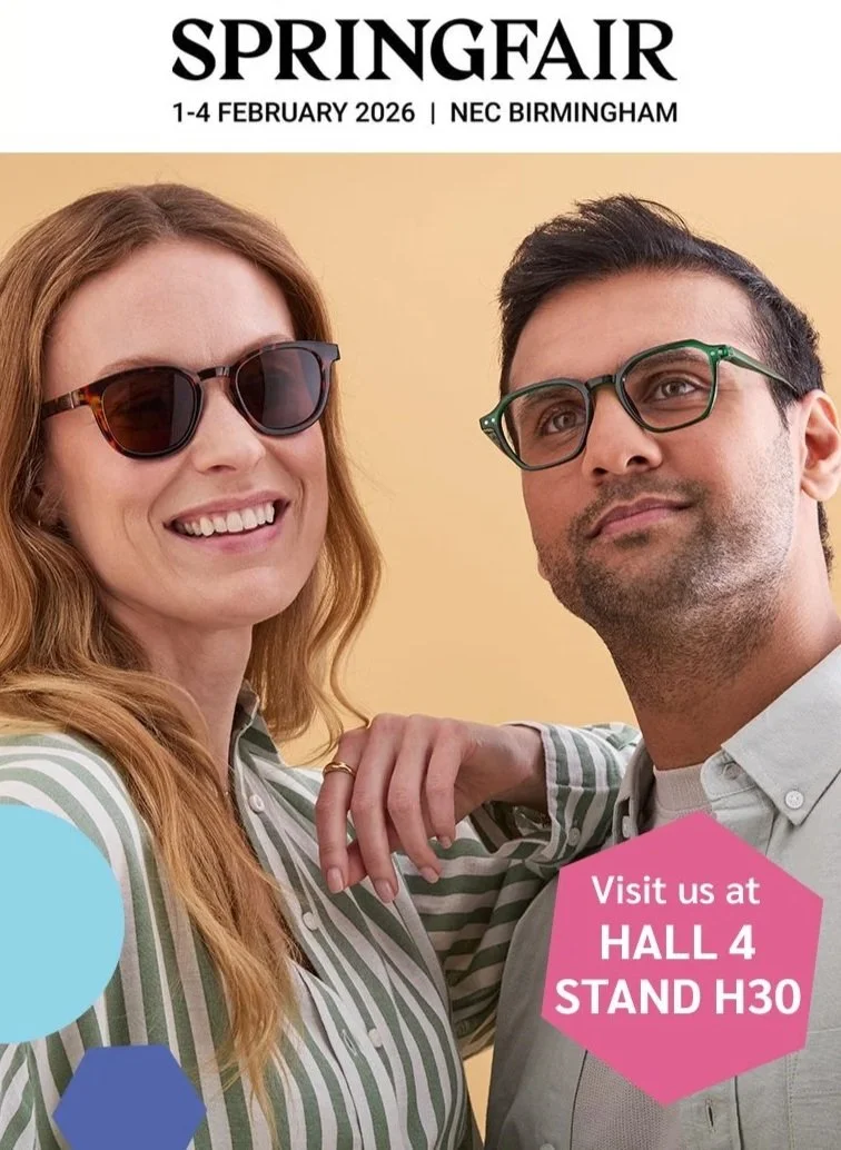 Spring Fair, NEC Birmingham
1st - 4th February, 2026
Hall 4, Stand H30