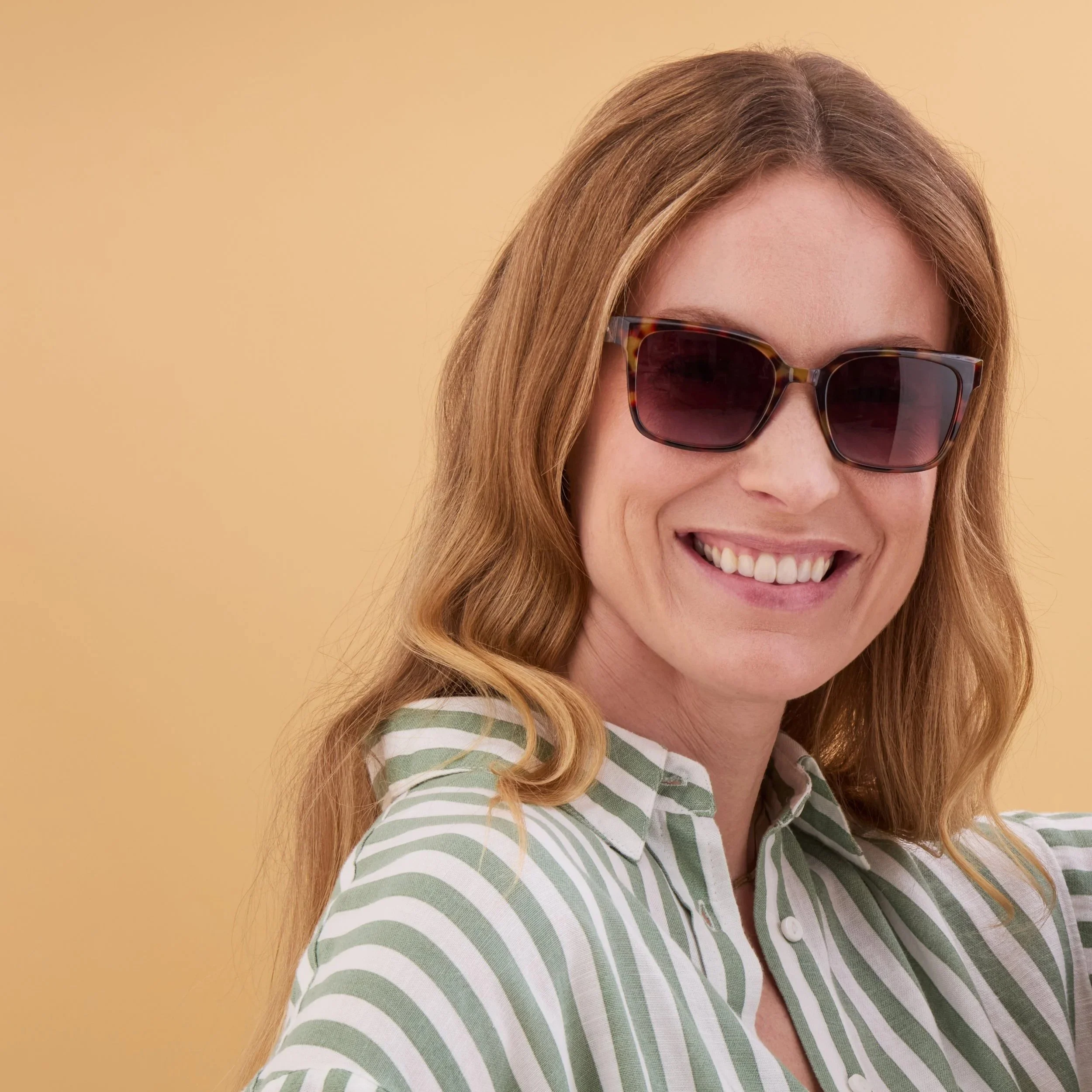 PICCADILLY | TORTOISESHELL