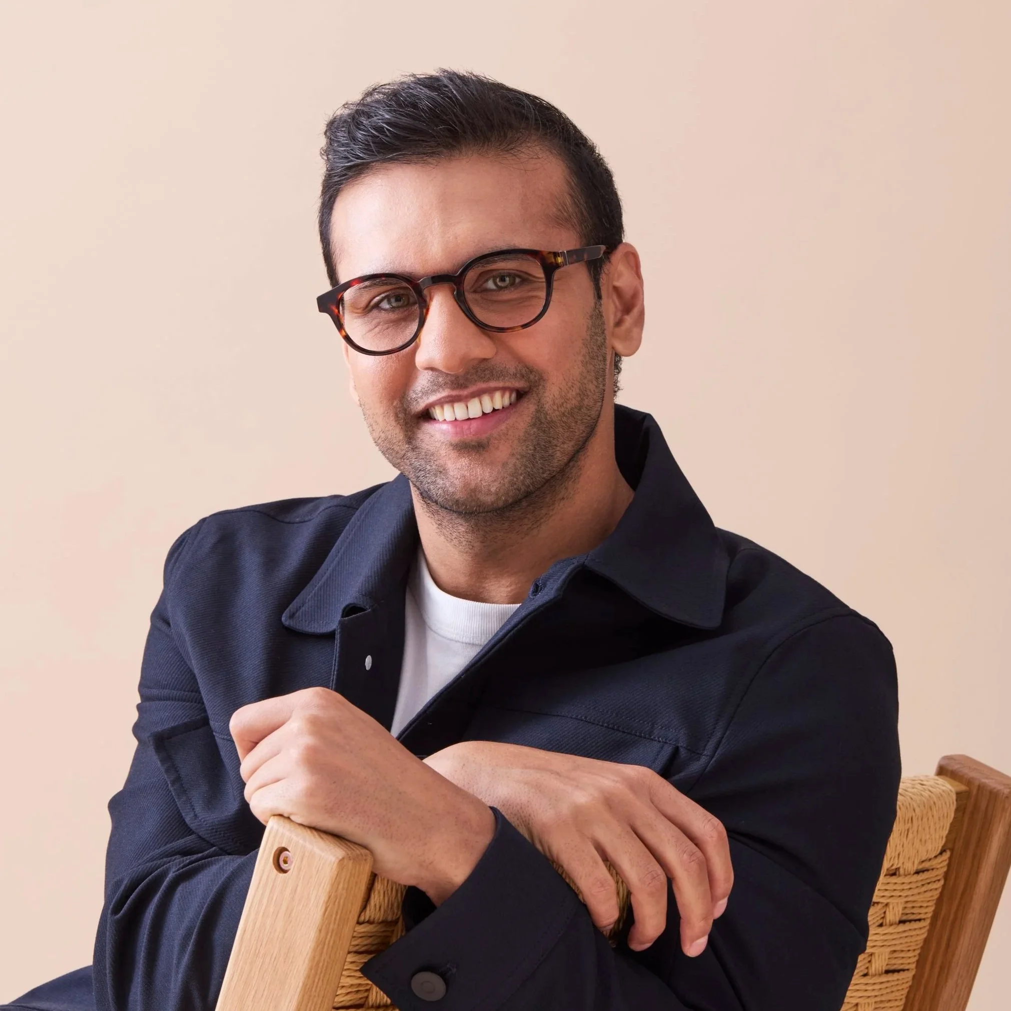 FLEET | TORTOISESHELL