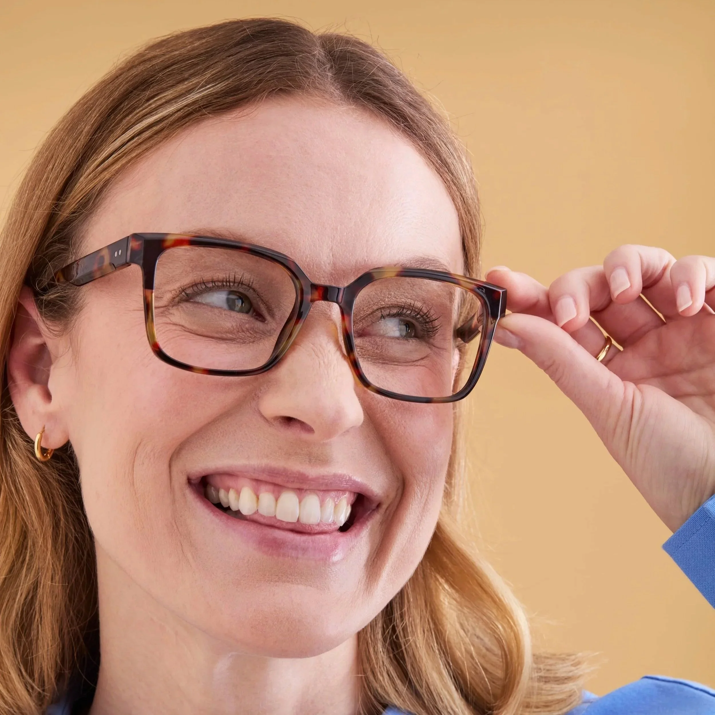 PICCADILLY | TORTOISESHELL