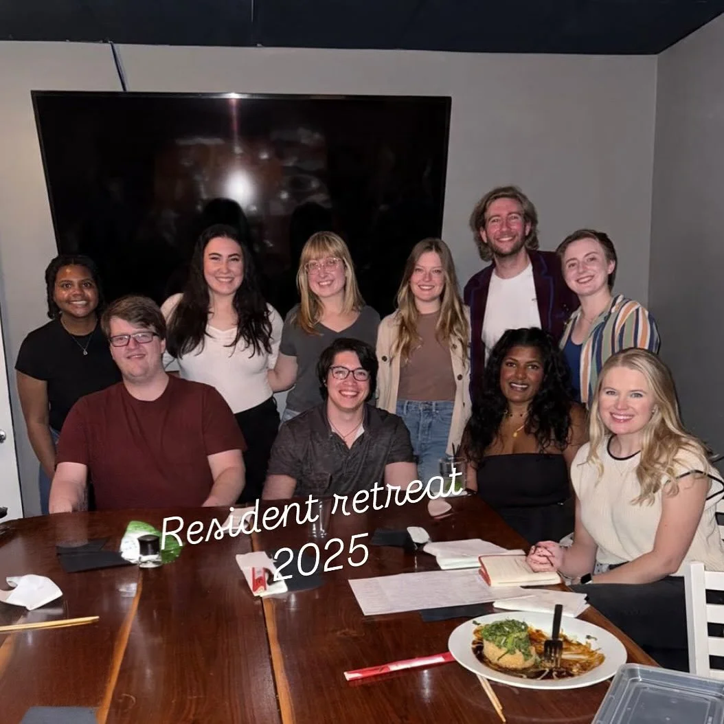 2025 Resident retreat! Our residents had a great time to refuel, recharge, and reflect over the past year and prepare for next year of residency!
#familymedicineresidency #familymedicineresidents