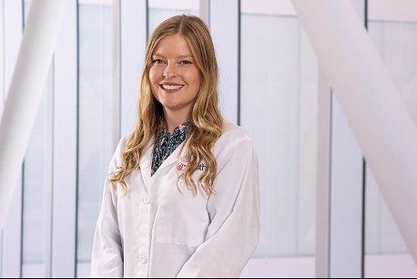 Next up for PGY-2s
Dr. Lauren Leesman shares her favorite things regarding UC WC
“I love UC West Chester FM because it’s more than just an amazing, unopposed place to train — it’s a true community. The faculty care about u