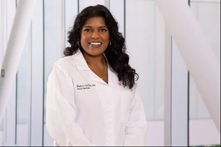 Introducing our PGY-2s!
Dr. Evelyn Gulla shares what she loves about UC WC -“My favorite thing about our program is that the size makes it so we all see each other often and how kind all of my coresidents and attendings are!”
#familyme