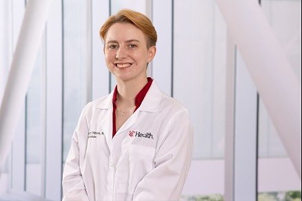 Next up for PGY-2s: Dr. Bridget Watson!
#familymedicineresidencyprograms #familymedicineresidencyprogram #familymedicine #familymedicinedoctor #residency #residencylife