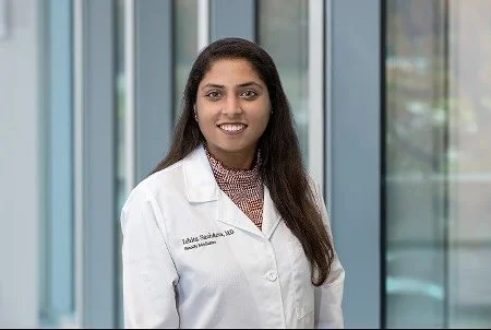 Next up for our PGY-1s , introducing Dr. Ishita Sachdeva!
#familymedicineresidents #familymedicine #residency #residencylife #familymedicineresident #primarycare
