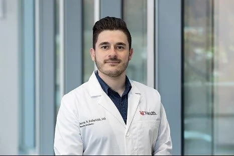 Continuing with our interns, introducing Dr. Jason Rabahieh!
#familymedicineresidents #familymedicine #residency #residencylife #familymedicineresident #primarycare