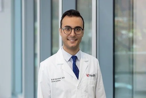 Next up for PGY-1s is Dr. Rob Rezvani!
#familymedicineresidents #familymedicine #residency #residencylife #familymedicineresident #primarycare