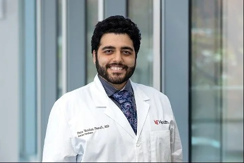 Rounding out our PGY-1s, Dr. Paya Yazdan Panah!
#familymedicineresidents #familymedicine #residency #residencylife #familymedicineresident #primarycare