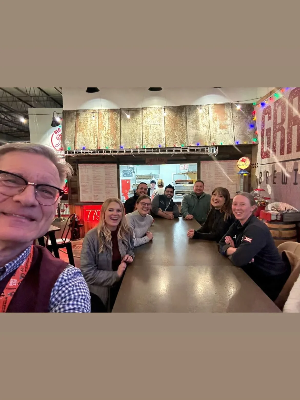 Second look excitement 🤩 ! It was great meeting everyone today that could make it :). Stay tuned for our next second look in January!

#familymedicineresidencyprograms #familymedresidency #familymedicineresident #residentlife