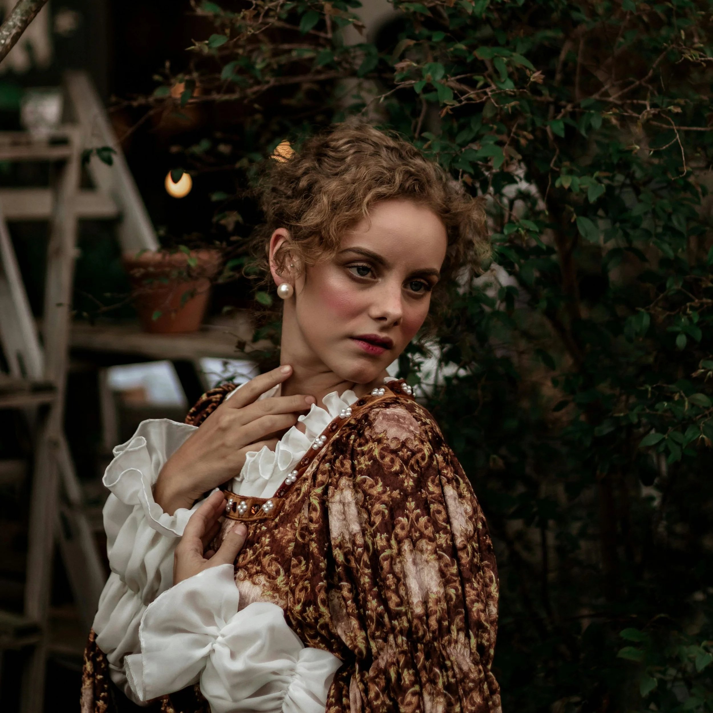 Friday Clinic in 3 Acts