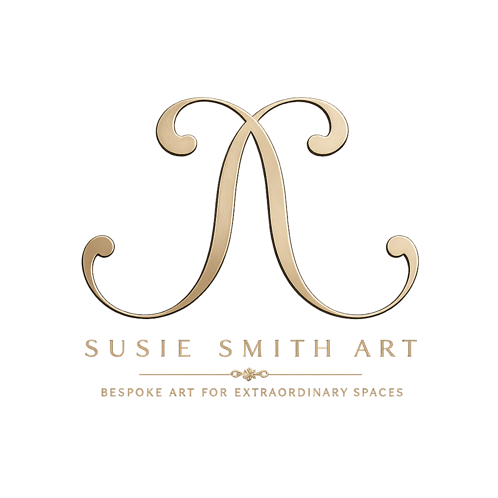 Susie Smith Art