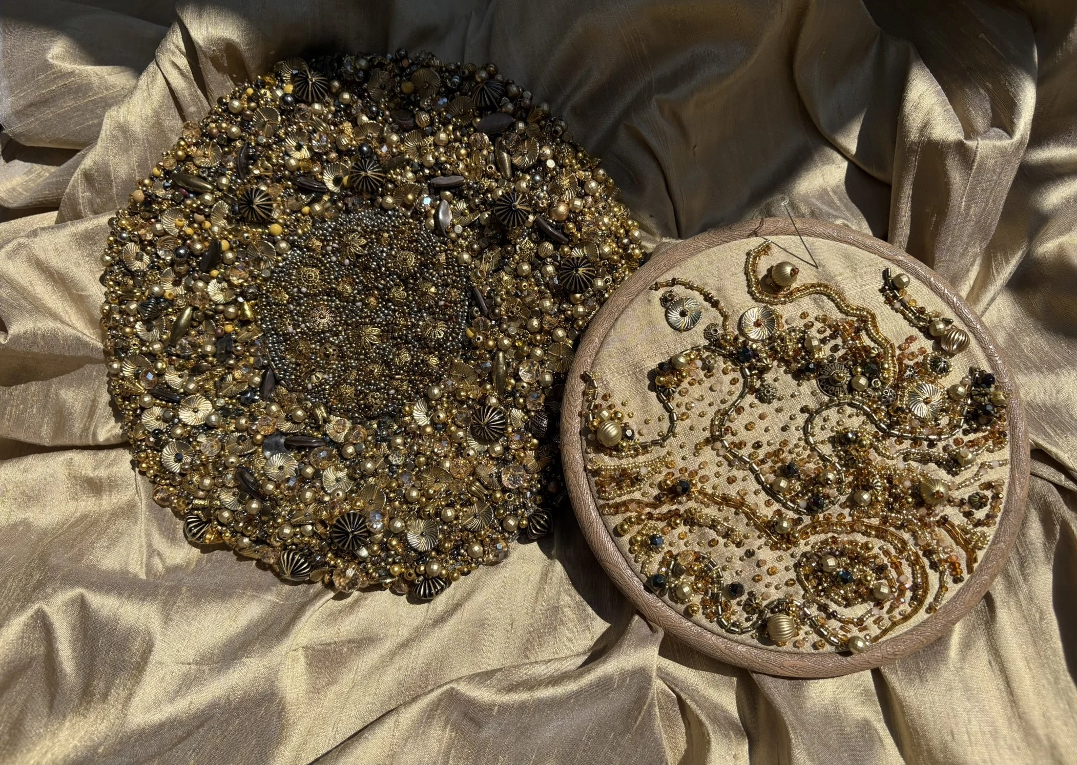 Circle of Dreams - for commissioning