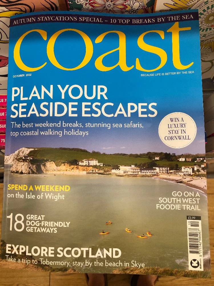 Coast Magazine