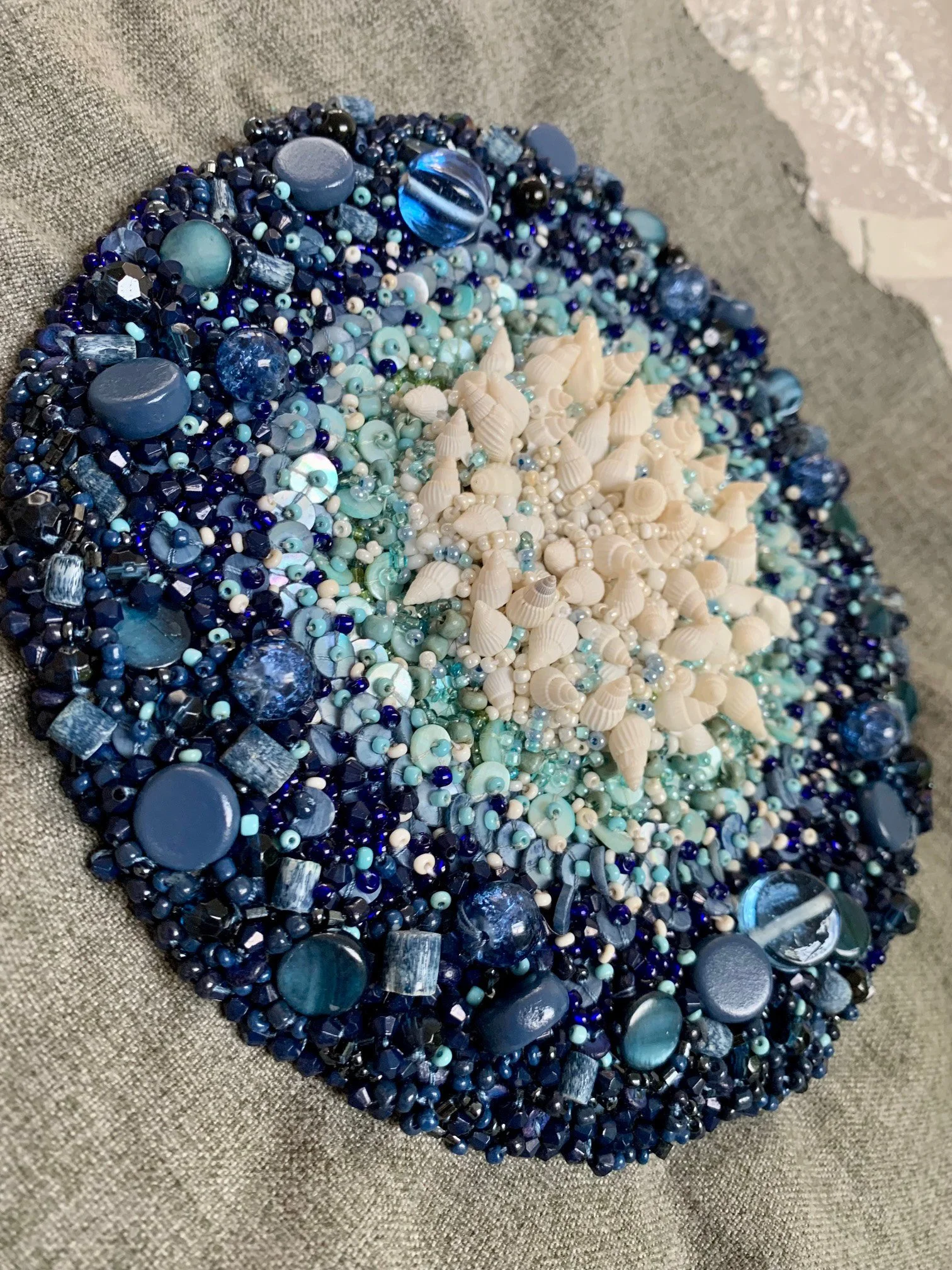 Harbourside - for commissioning