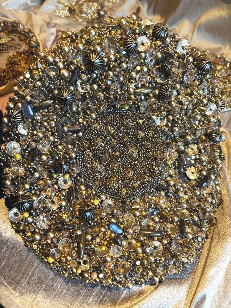 Circle of Dreams - for commissioning