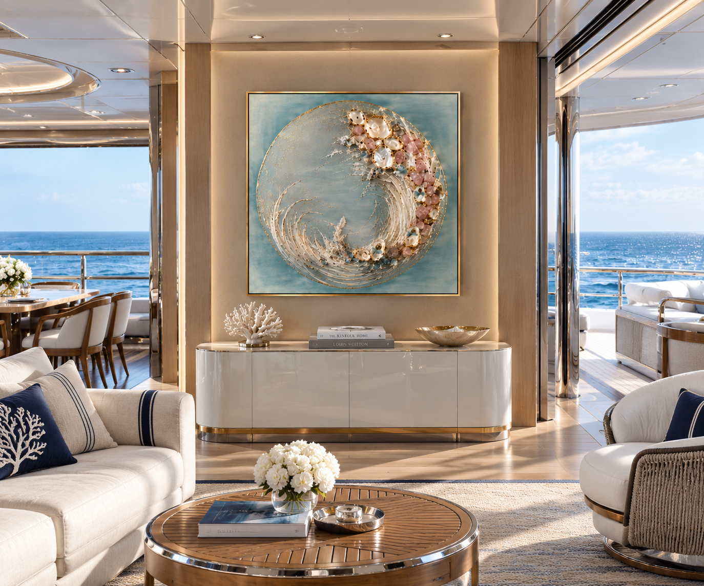Oyster Dream