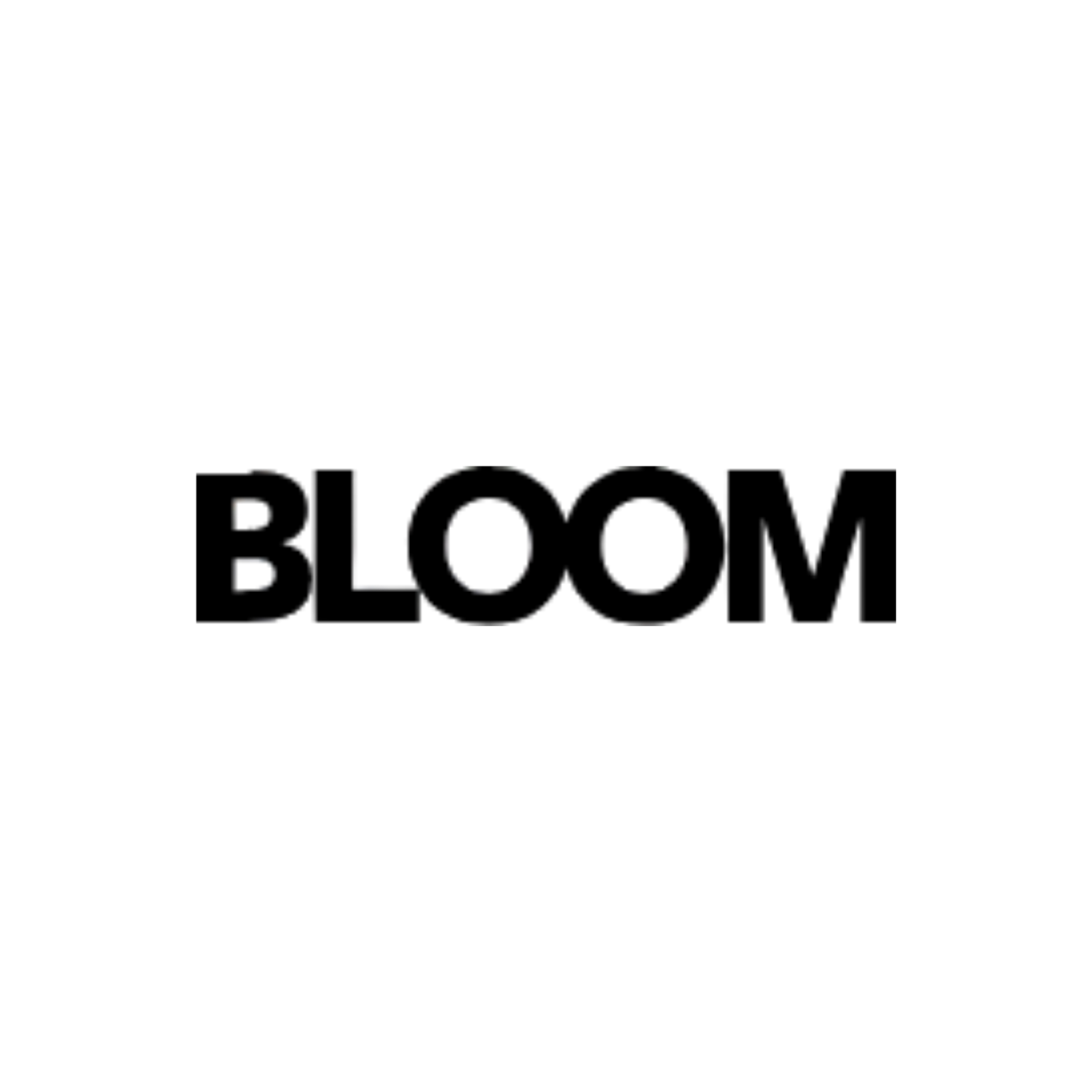 BLOOM Logo.