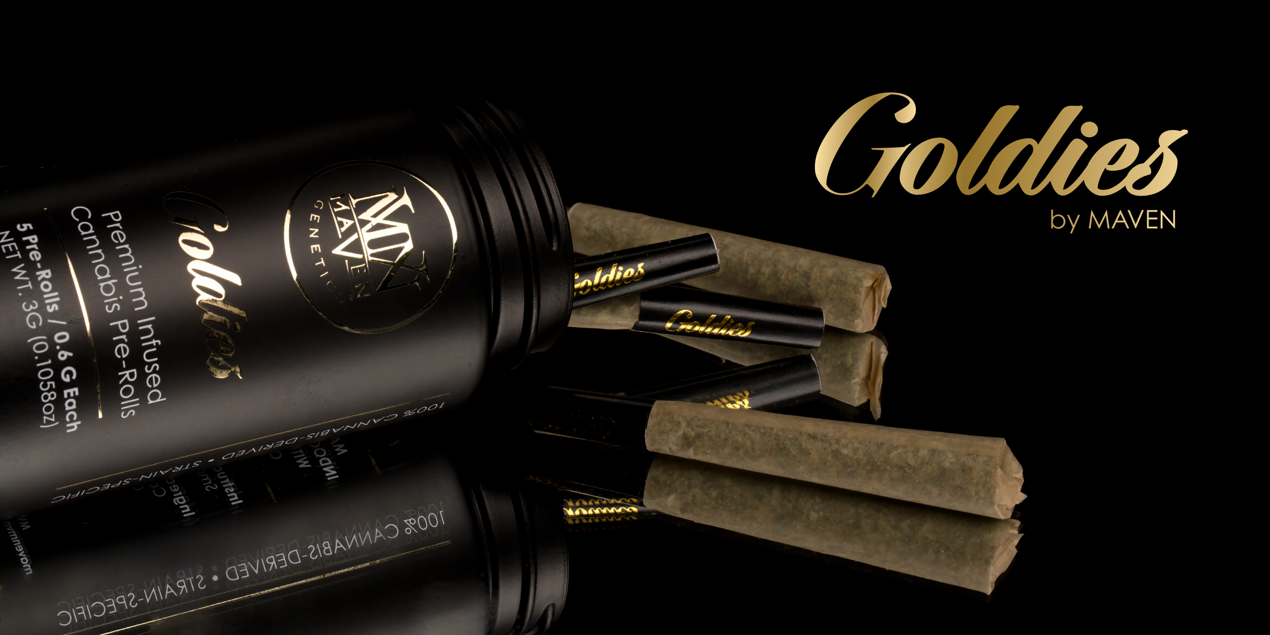 Goldies