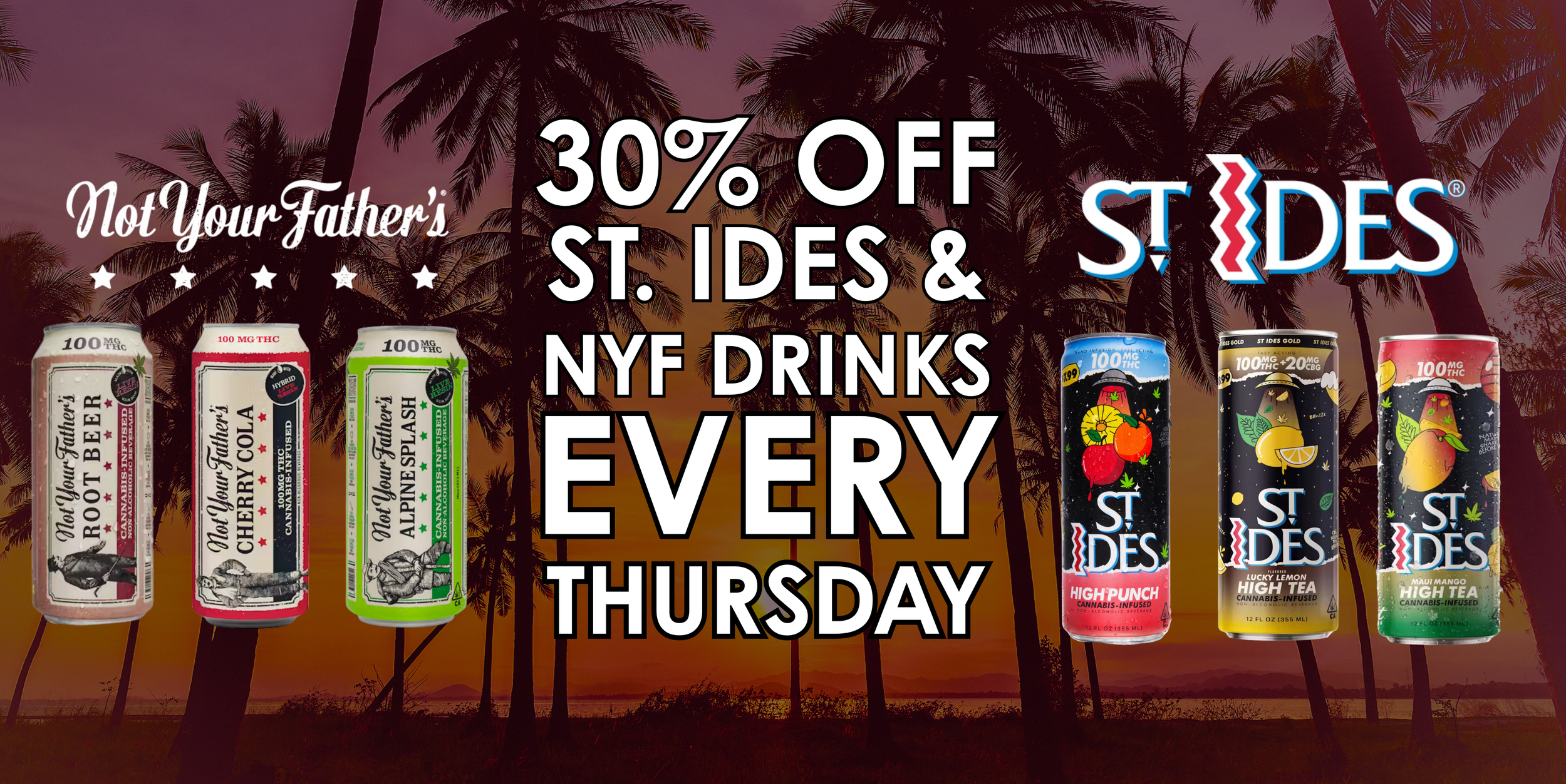 Flavorade & St. Ides Thursday.png