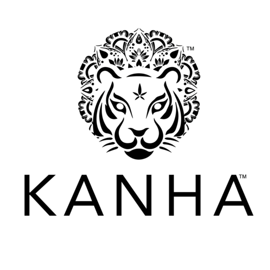 KANHA logo.