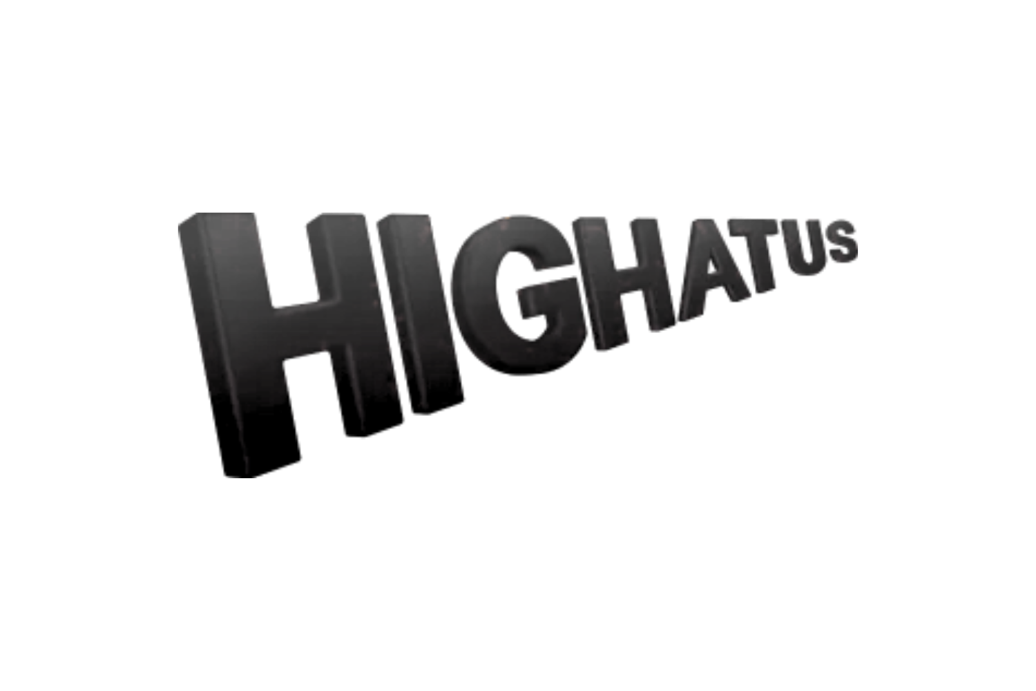 Highatus logo