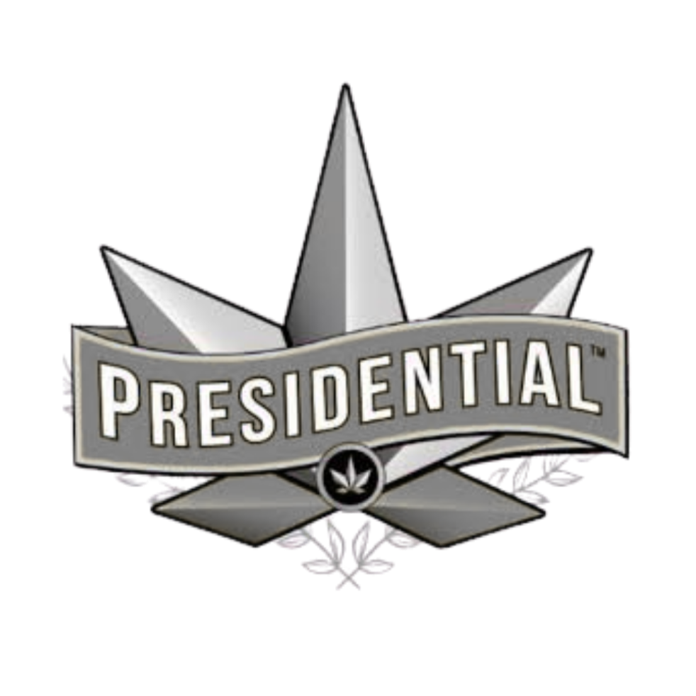Presidential logo