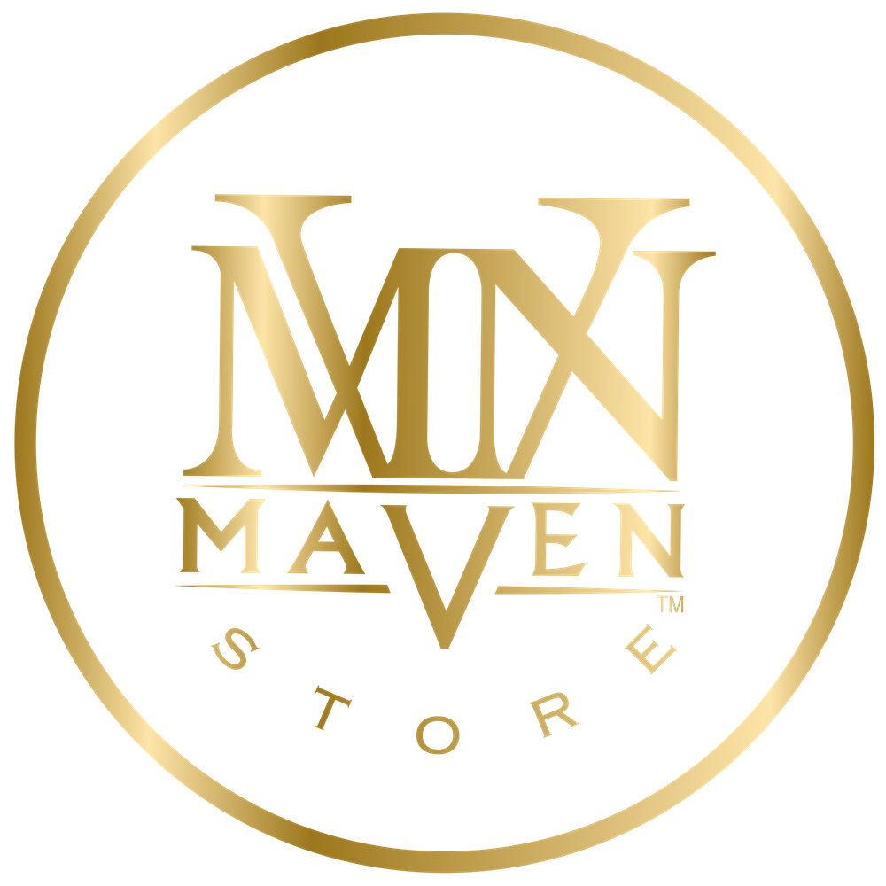 The Maven Store