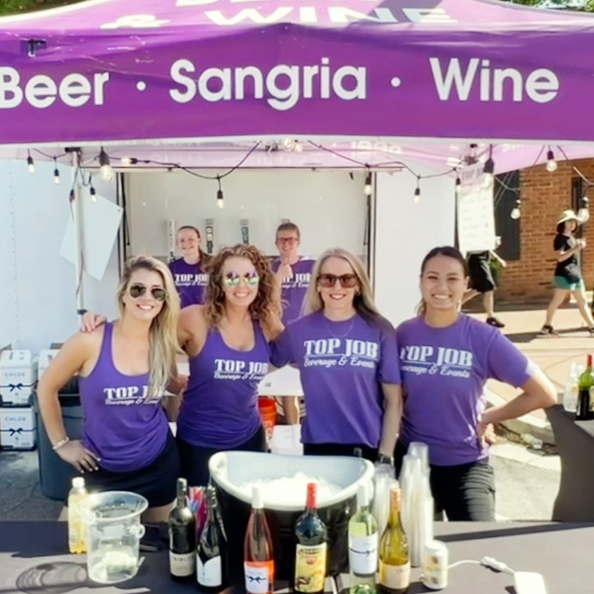 Taste of Alpharetta