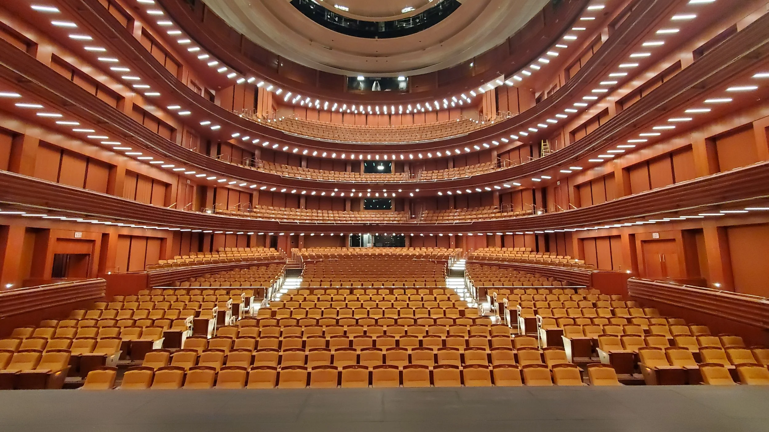 Legacy Excursion: Dr. Phillips Center for the Performing Arts