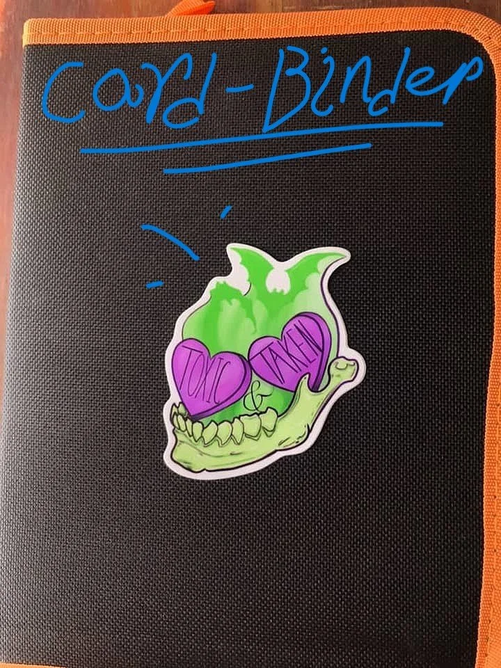 toxic-and-taken-skeleton-heart-bats-sticker-cardbinder.jpg