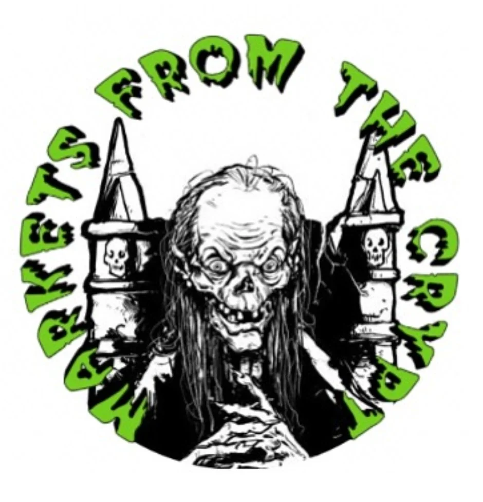 Markets from the Crypt "Ghost with the Most" Night
