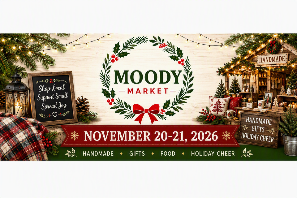 Moody Market