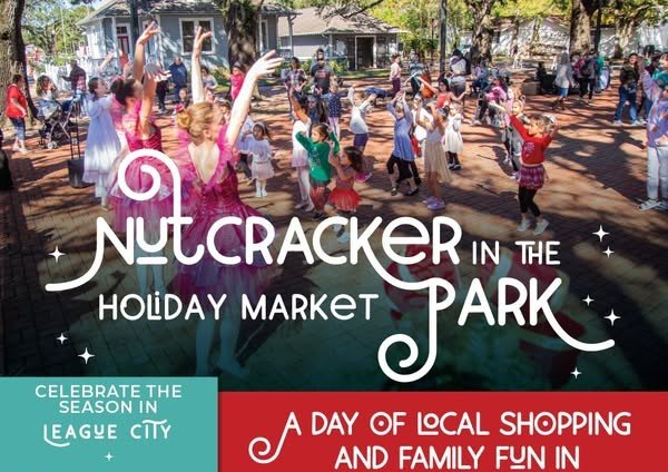 Nutcracker in the Park