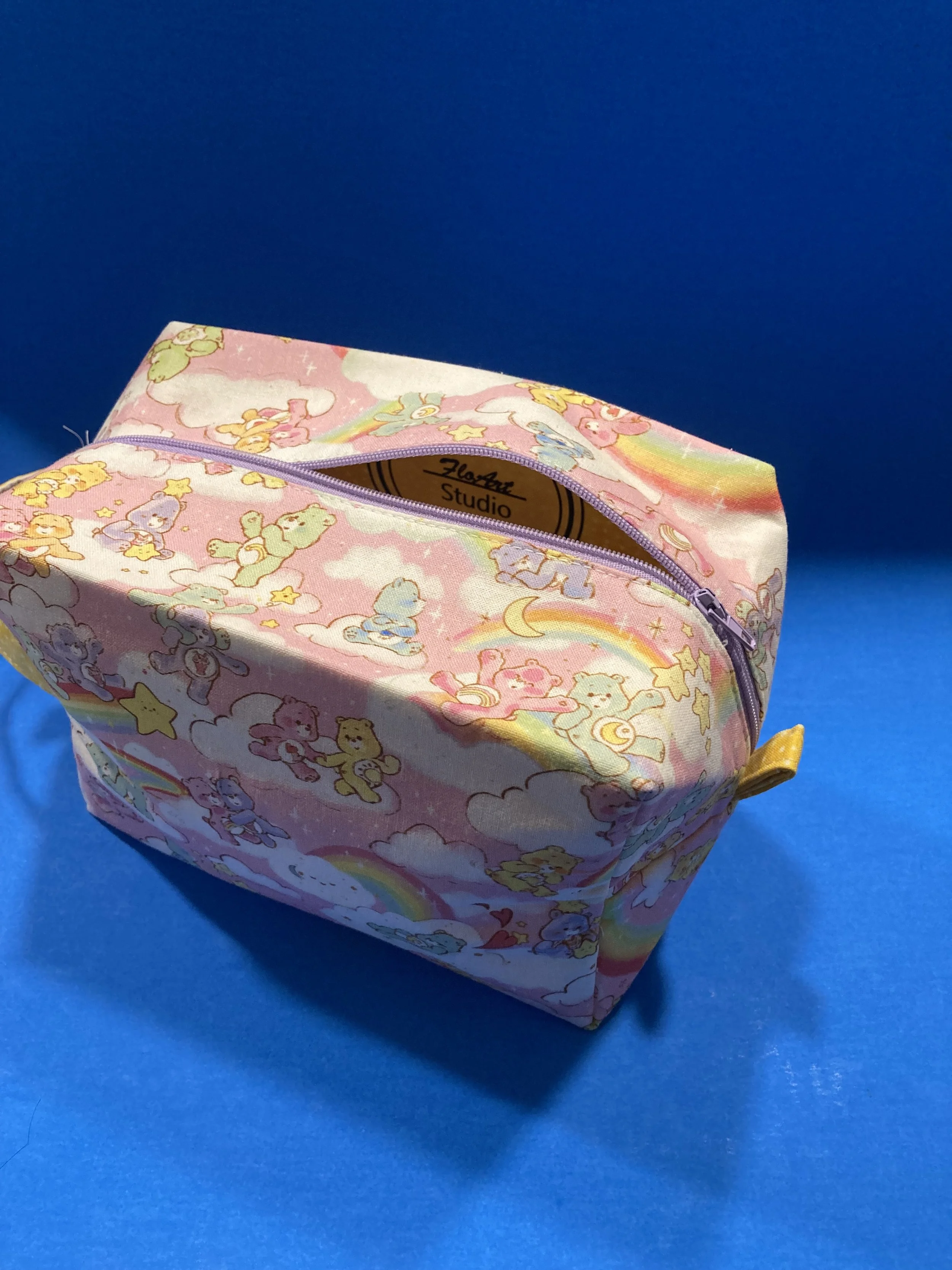 Care Bears Travel Bag