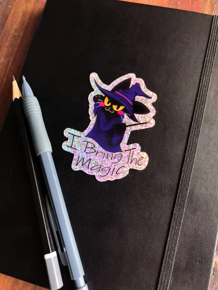 holographic-wizard-cat-magic-sticker-sketchbook.jpg