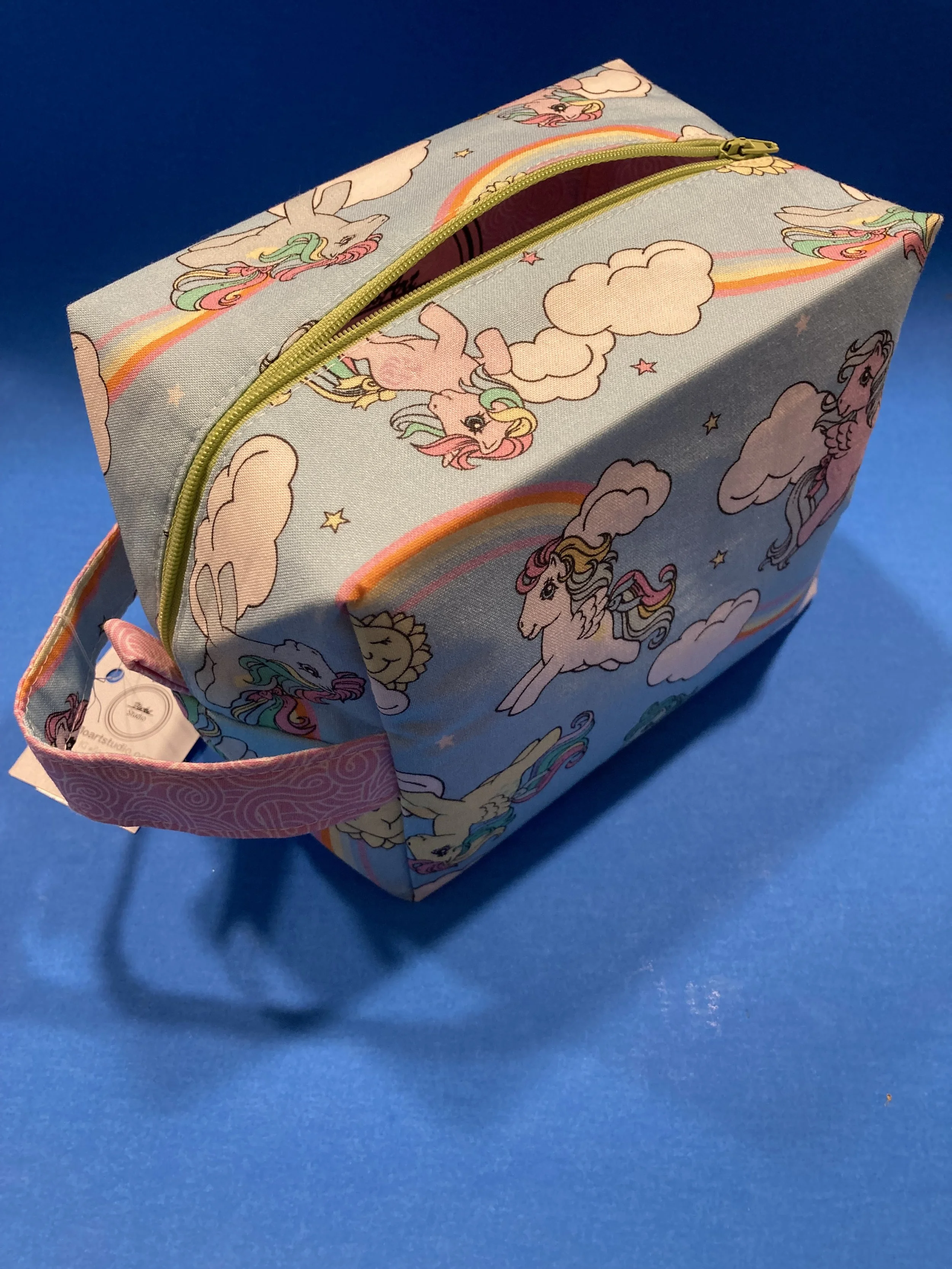 My Little Pony Travel Bag