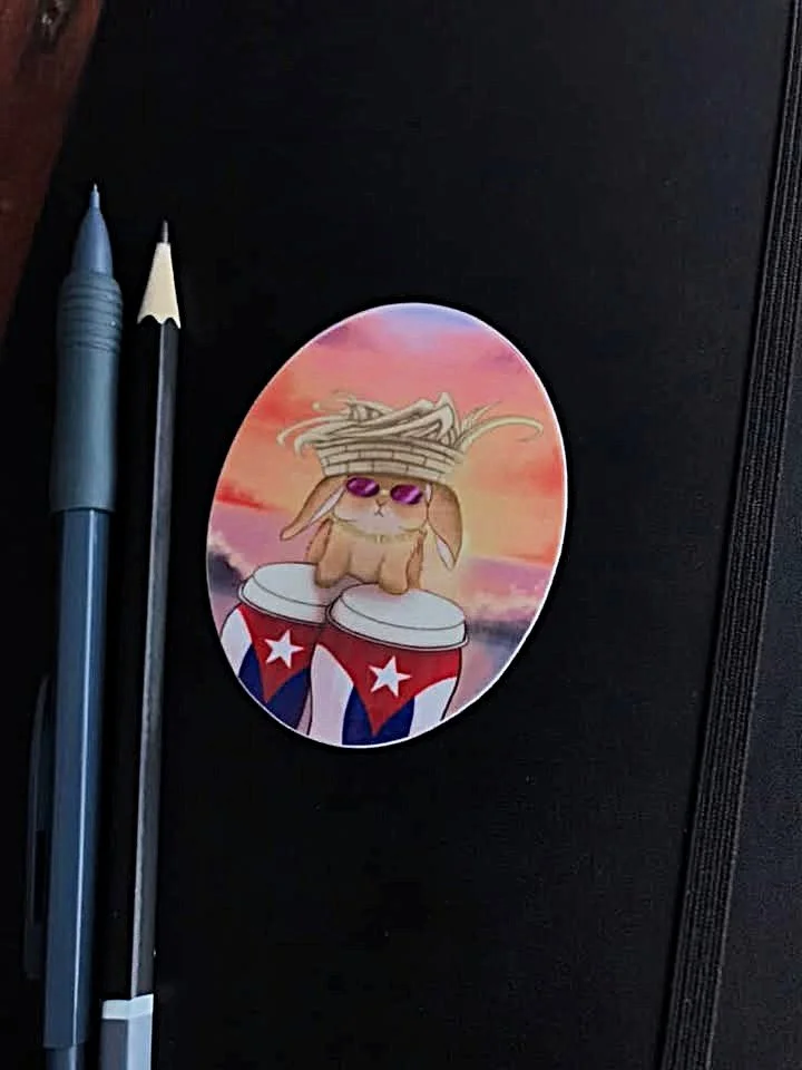 cuba-flag-drums-bunny-sunset-sticker-sketchbook.jpg