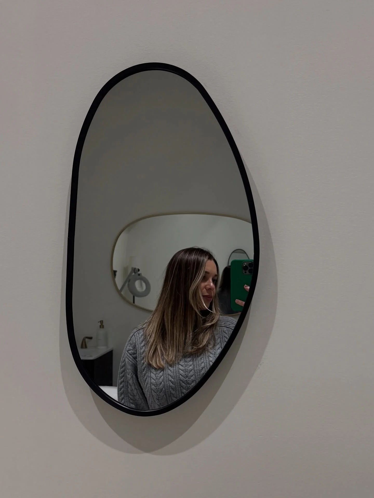 What my skin really wants during the colder months 🧊