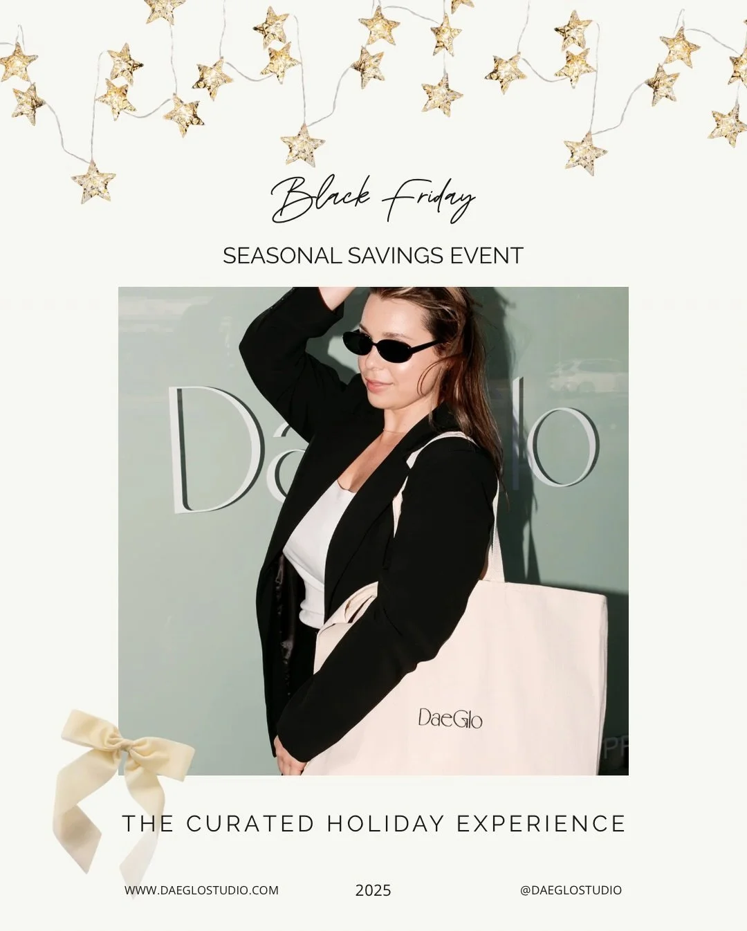 For the one who needs a little gifting inspiration! Here&rsquo;s your guide ⭐️ Shop local with us