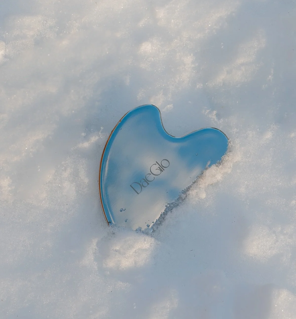 Snow day activities for the girl who has her priorities straight ❄️✨