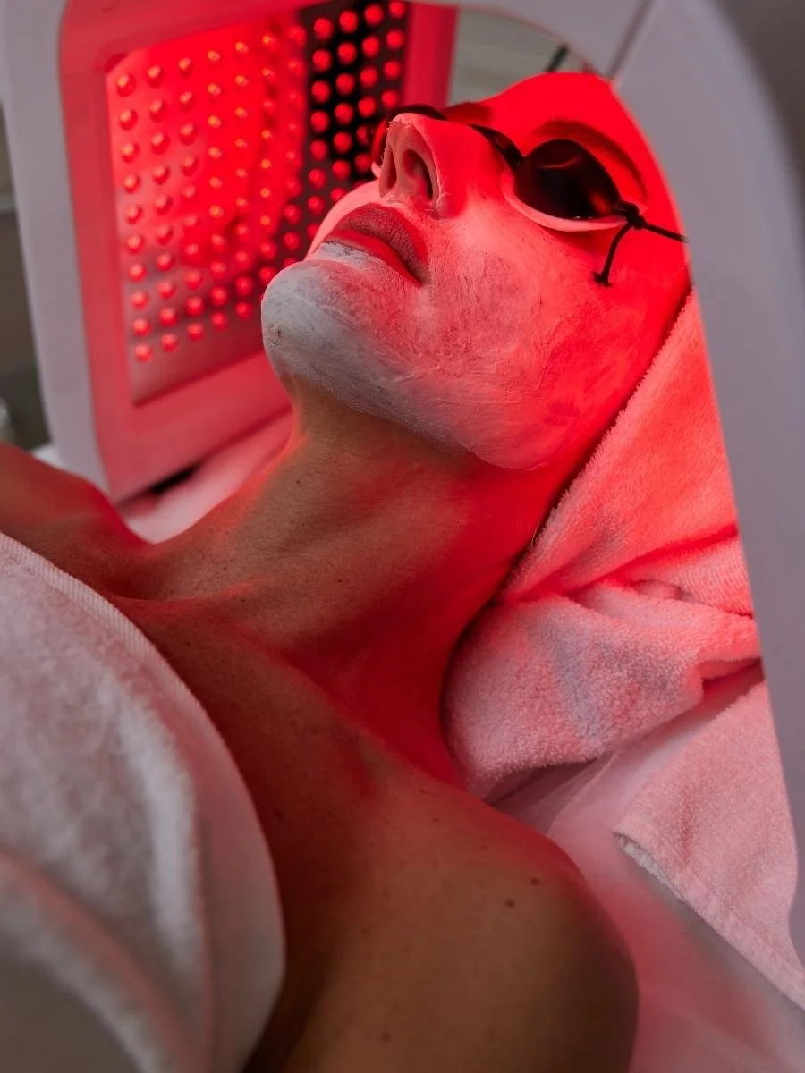 LED therapy in Westhampton, NY