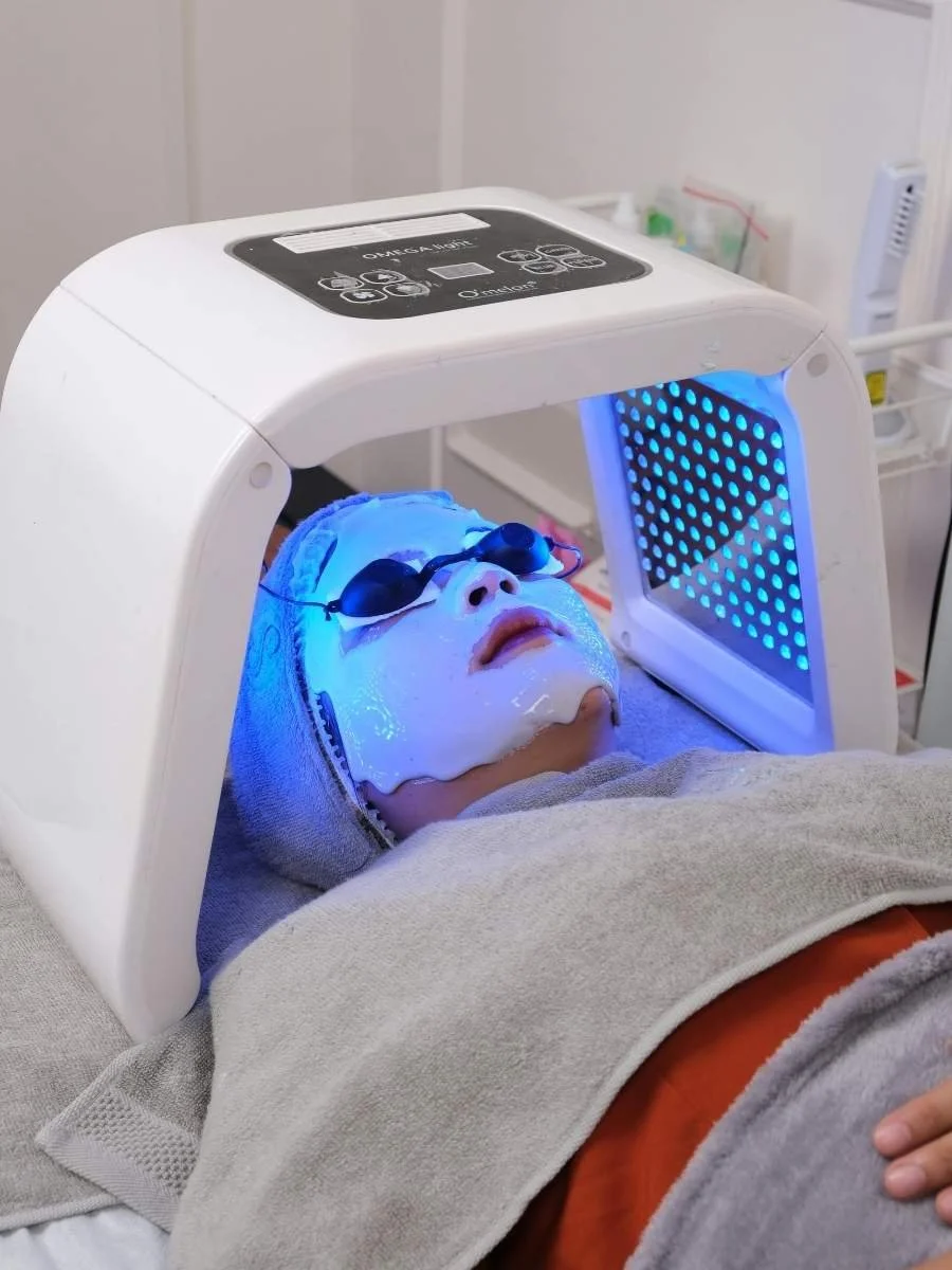 LED therapy in Westhampton, NY