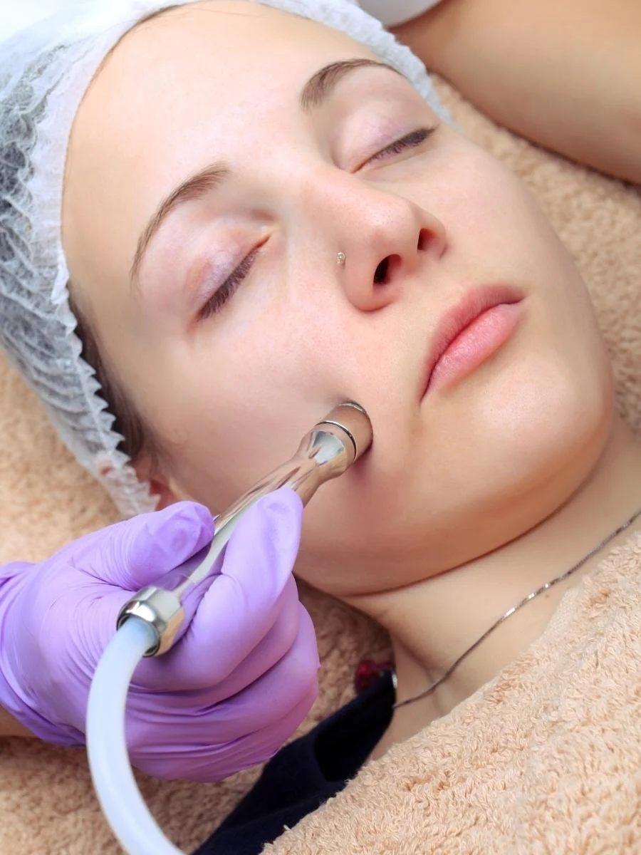 Dermaplaning in Westhampton, NY