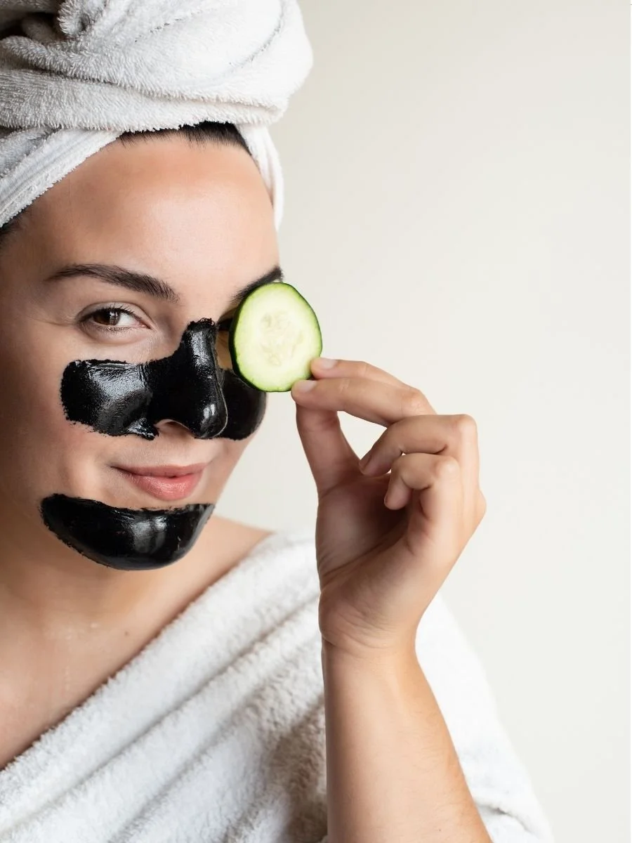 Facials for Blackheads