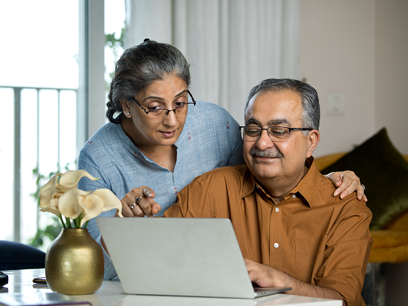 Save Time, Shop, and Enroll for 2026 Medicare Coverage Online