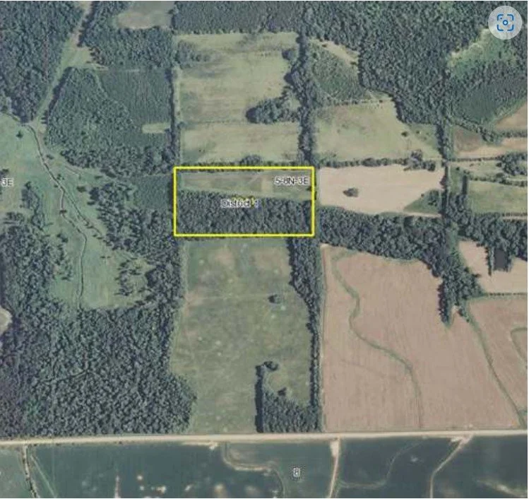 Acreage Property — Madison Properties