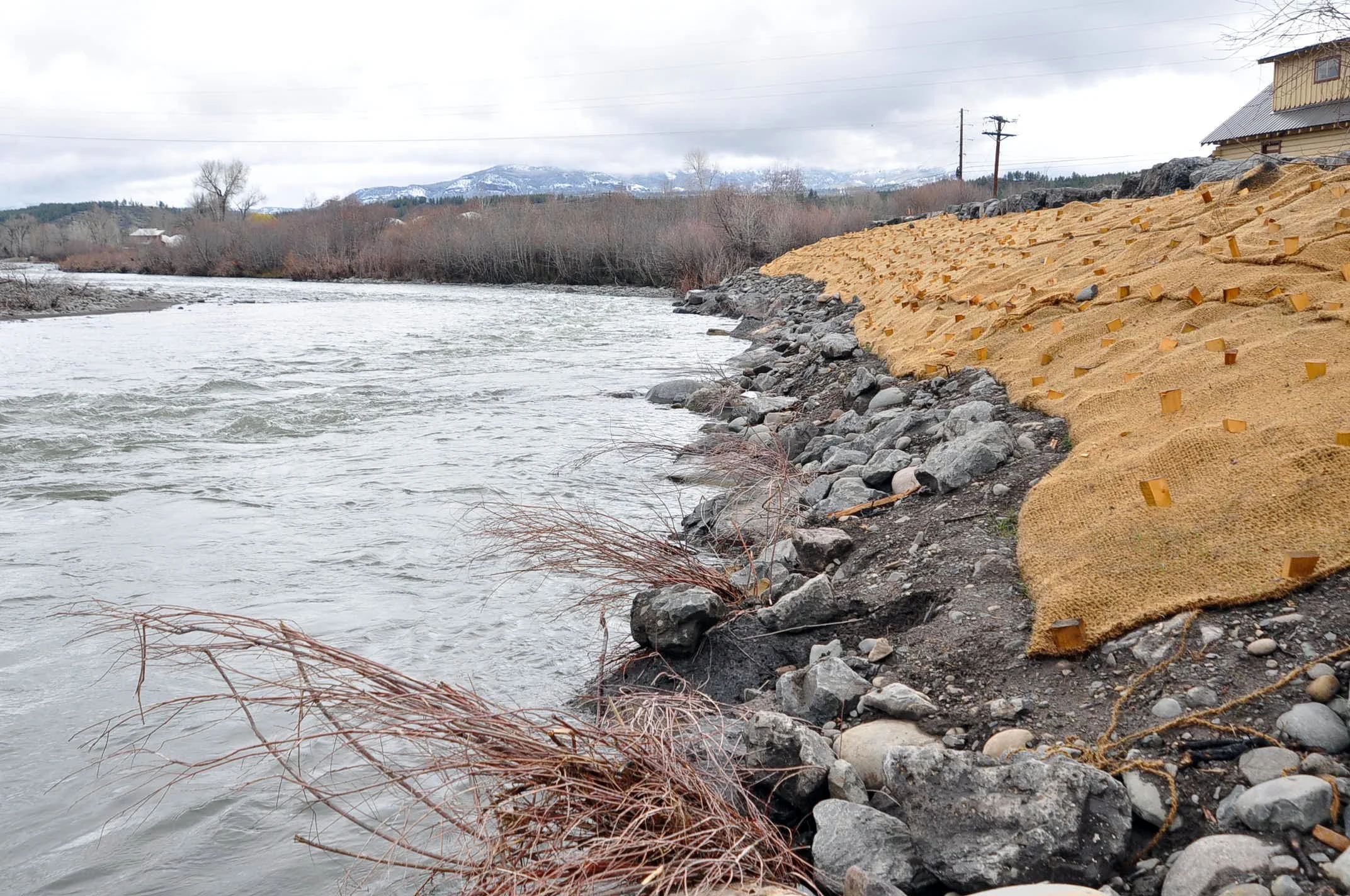 Pagosa Gateway Project
