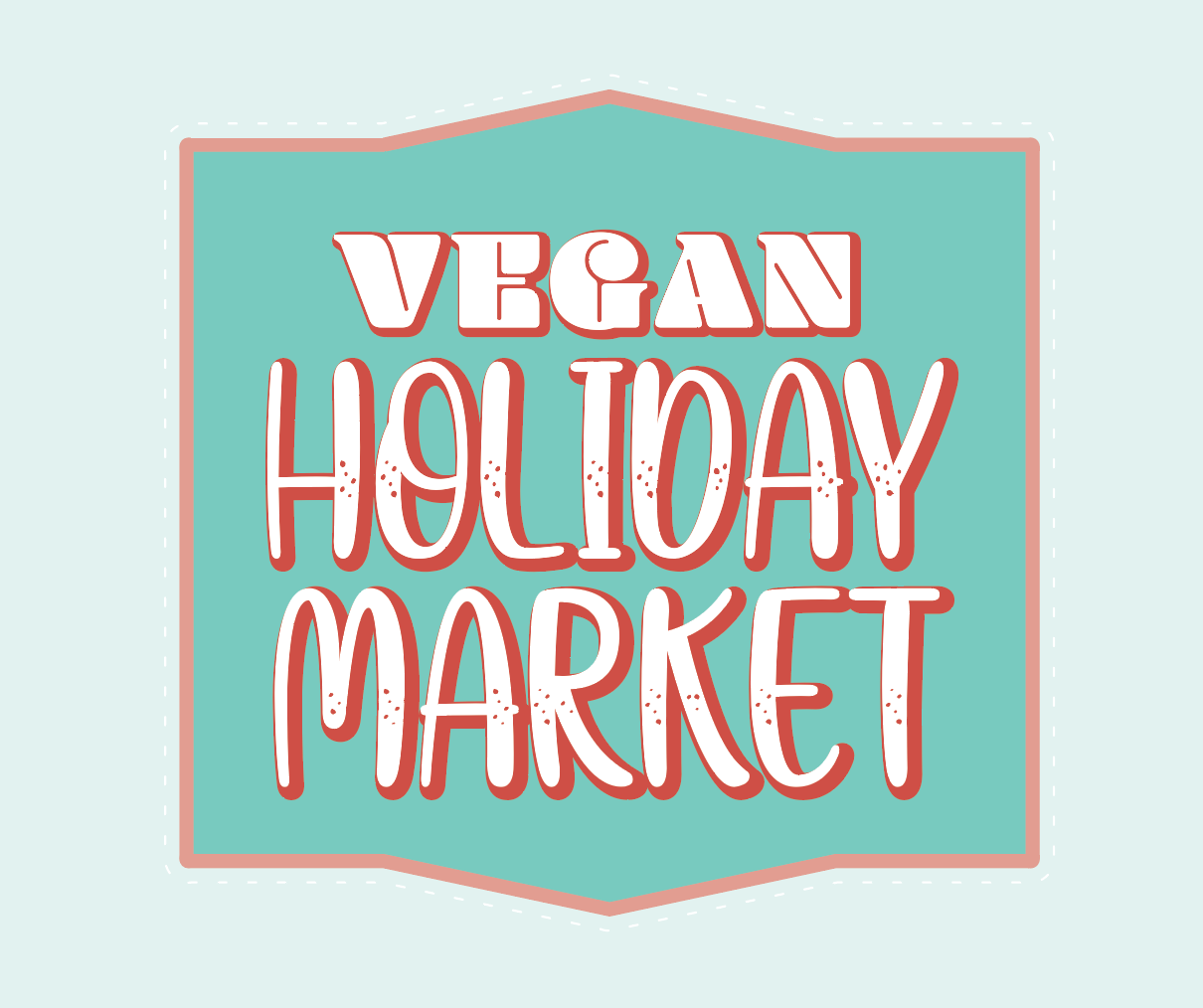 Vegan Holiday Market - Boulder