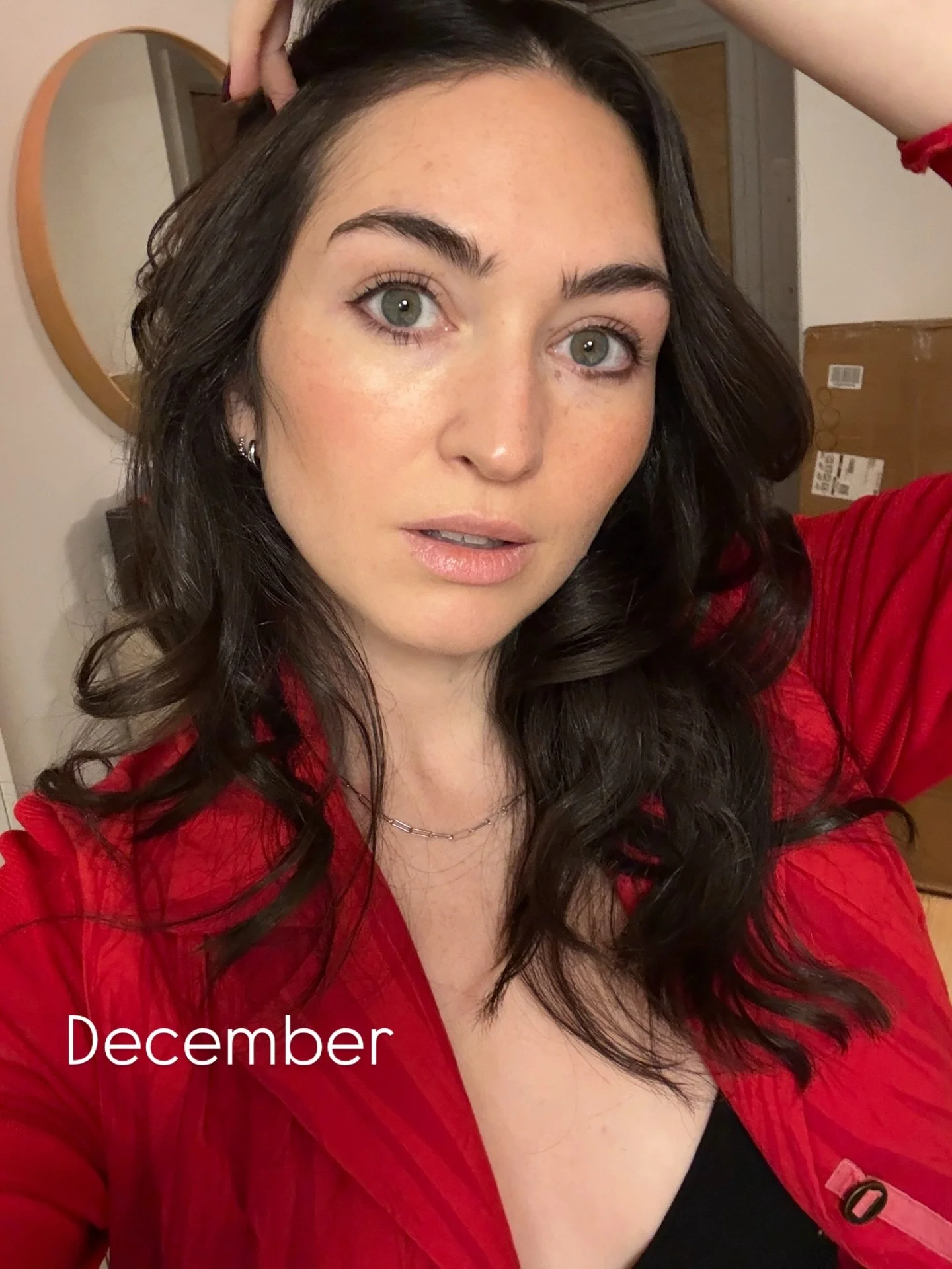 𝗧𝗔𝗥𝗔 - 𝟮𝟬𝟮𝟱
.
.
.
.
#yearinselfies #selfies #myyearinreview #2025 #myyearinpictures